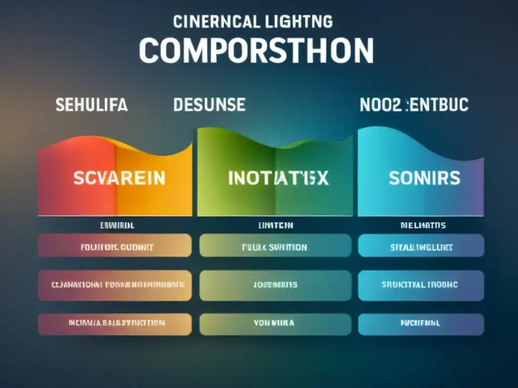 Comparativa detallada de nootrópicos naturales vs Completo cuadro comparativo de las diferencias legales entre nootrópicos naturales y sintéticos, destacando requisitos y usos permitidos